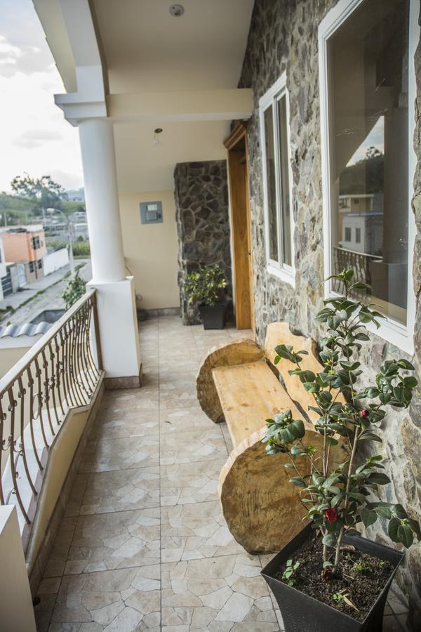 Suites For You 2 Otavalo Exterior foto