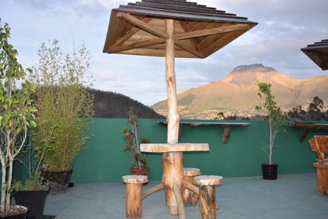 Suites For You 2 Otavalo Exterior foto