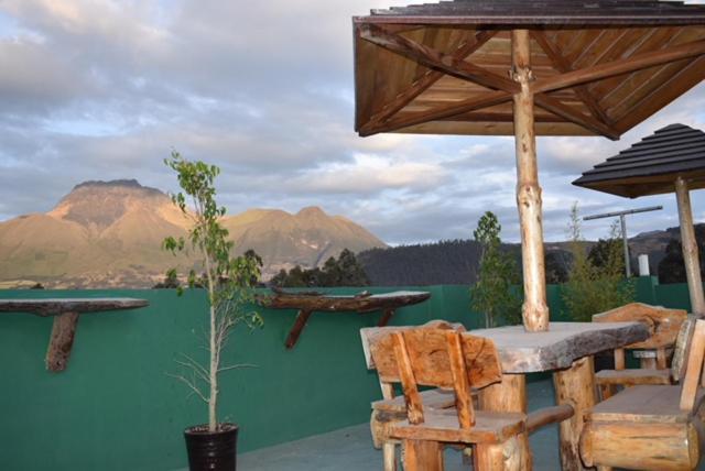 Suites For You 2 Otavalo Exterior foto